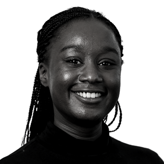 Auteur Annie-Aminata SACKO