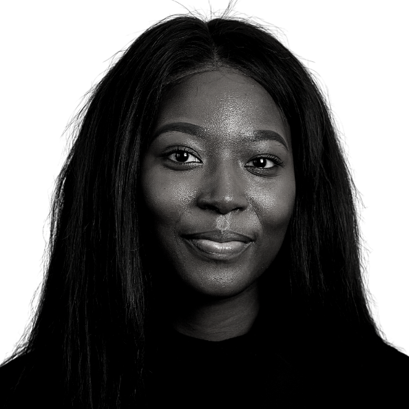 Auteur Koumba CISSE