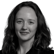 Auteur Annika Saunier