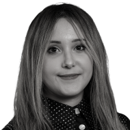 Auteur Sarah Benmansour