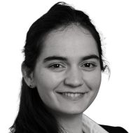 Auteur Alaina Guiraud