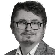 Auteur Luka Leinenweber