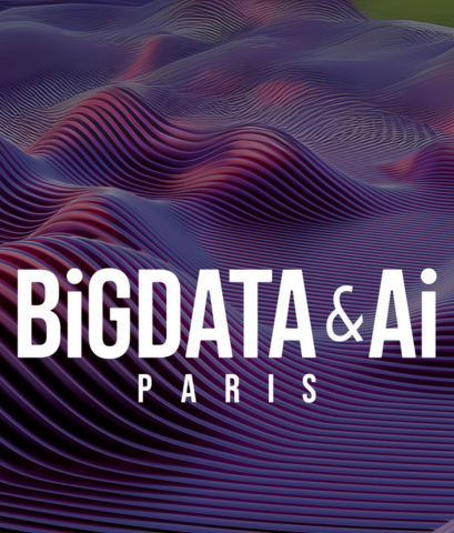 Retours sur le salon Big Data & AI Paris 2025