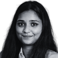 Auteur Sushmitha PANNIR