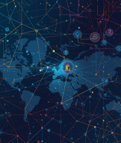 Ecda Digitalisation Enjeux de la digitalisation P2P