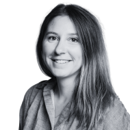 Auteur Manon Bergoën