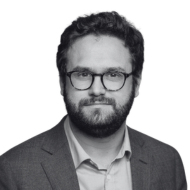 Partner - directeur d'unité adjoint