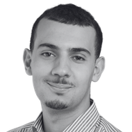 Auteur Yanis CHEBALLAH