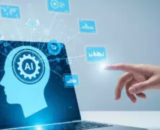 Comment l'ia augmente l'efficacité de votre plateforme CRM