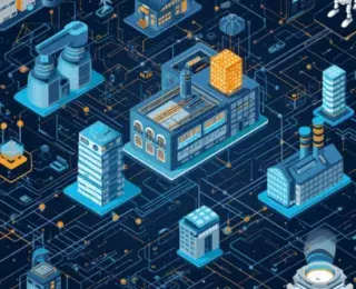 Data et IA : transformer les systèmes d'information industriels
