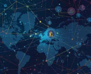 ENJEUX DE LA DIGITALISATION P2P