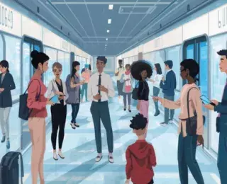 L’avenir de la billettique : plus fluide, équitable et inclusive