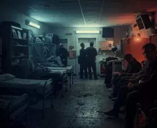 La Maison Brûle : le système de santé français au bord de la crise ?