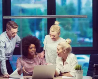 Startups françaises : garder la tête haute face à la crise