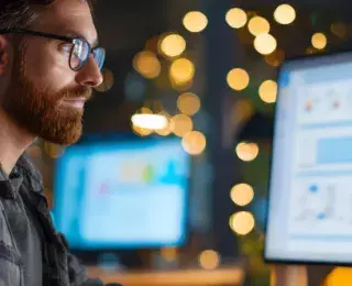 ERP et gestion financière : un duo stratégique au cœur de la Performance