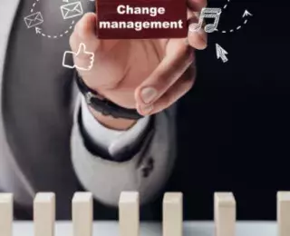 Gouvernance du changement : l'atout stratégique du Change Portfolio Management