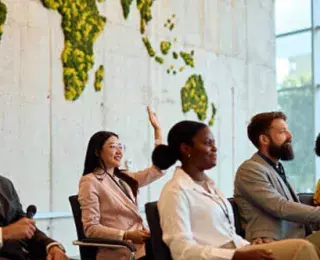 Assemblée générale extraordinaire AFRCx Transformation Day 