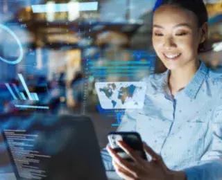 IA & RH  De la promesse technologique à la réalité du terrain