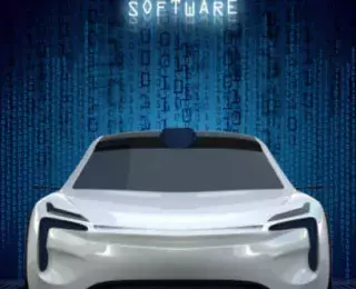 Software-Defined Vehicle : le futur de l'auto est logiciel
