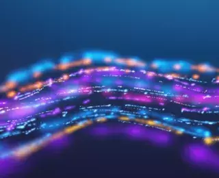 ""