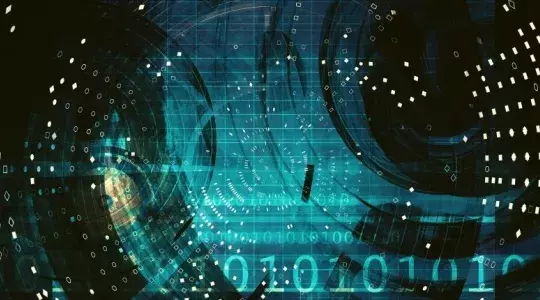 image relative à la data dans le secteur bancaire