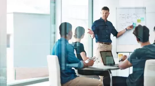 L'innovation RH au service du Strategic Workforce Planning