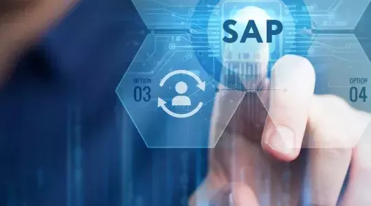 SAP