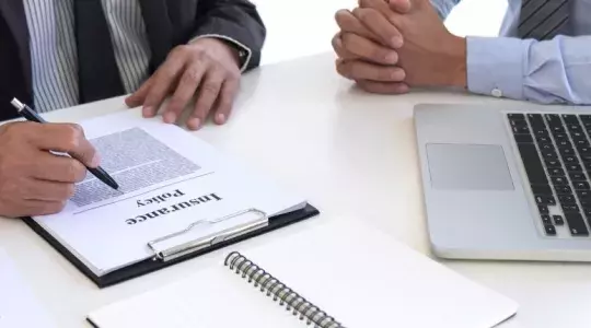 assurance papier