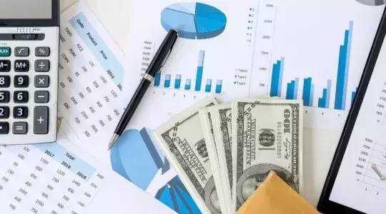 ecosysteme finance