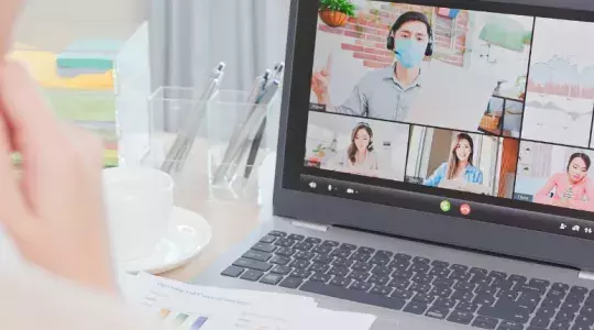 teletravail