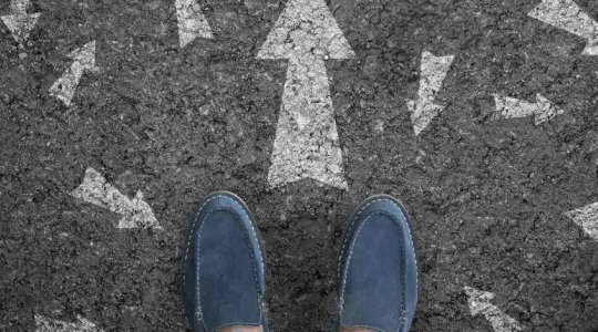 parcours client
