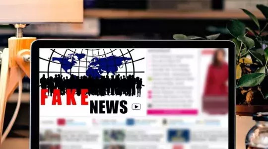 fake news