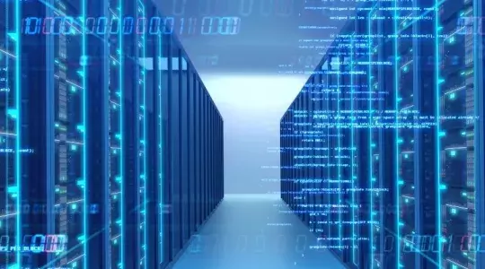 data center cloud serveurs