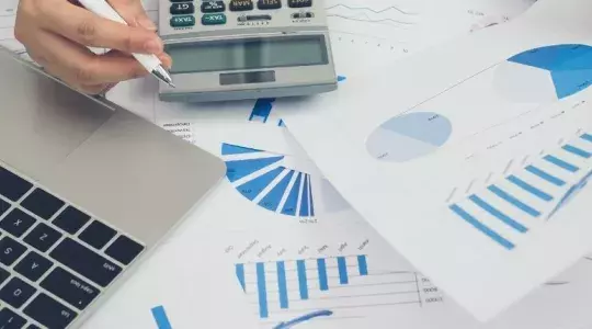 calculatrice ordinateur finance