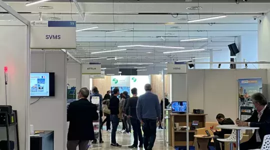 congrès ATEC