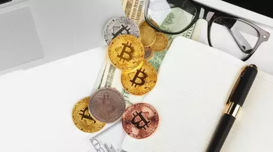 blockchain assurance NFT cryptomonnaie