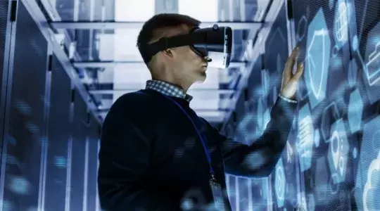 metaverse réalité virtuelle