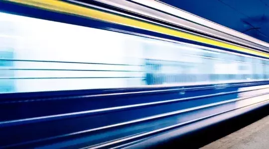 Le train de nuit, itinéraire d’une renaissance