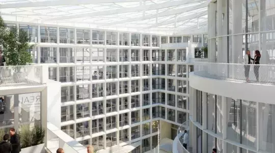 PariSantéCampus