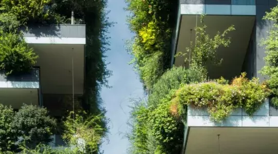 Le jumeau numérique au service de la décarbonation  l’exemple des bâtiments