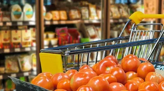 Le Retail Media, lorsque la data découvre un nouveau marché pour la grande distribution.
