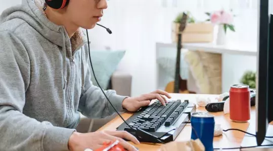 Former à l’ère du digital : Work hard, play hard