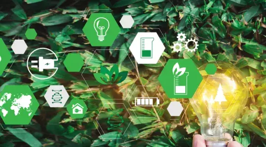 L'innovation frein ou moteur à la transition climatique