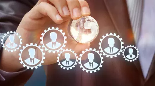 La GTA, au cœur de la performance RH en entreprise, mais pas seulement