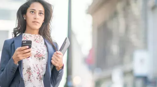 Parité et secteur du numérique : comment féminiser le monde de la tech ?