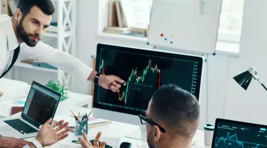 Comment le Big Data devient la pièce maîtresse des RH ?