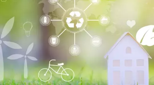 VivaTech 2022, un engagement écologique