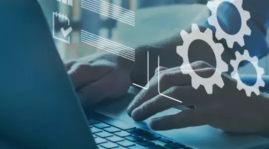 automatisation processus informatique