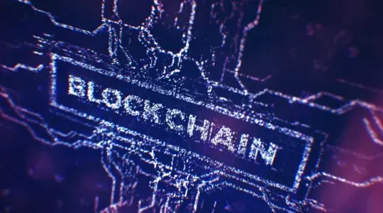 blockchains