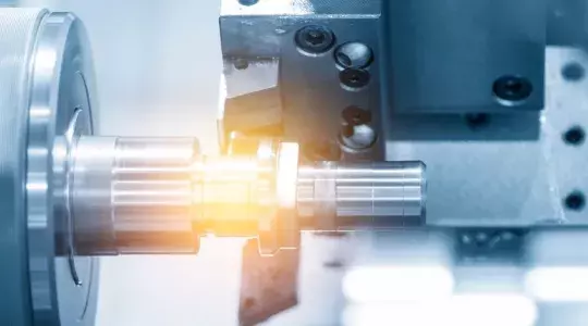 Le machine Learning pour prédire l’usure des outils de coupe